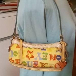 DOONEY and BOURKE small bag